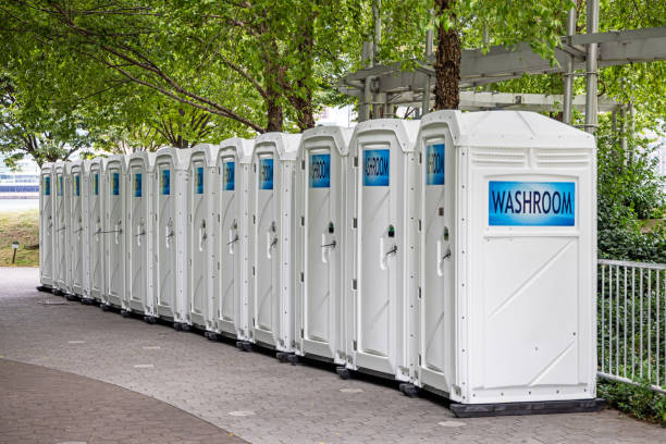 Best Affordable portable toilet rental  in East Kapolei, HI