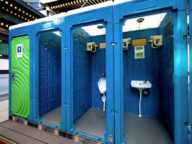 Best Luxury portable toilet rental  in East Kapolei, HI